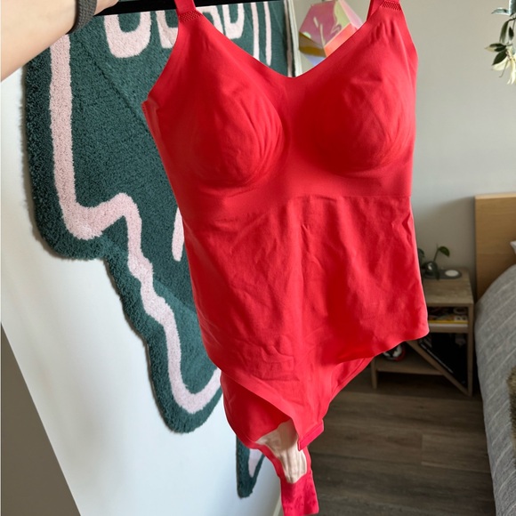 knix Tops - Knix everyday bodysuit